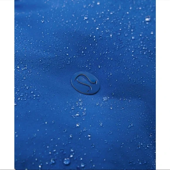 NWT Lululemon down wunder puff vest 10
